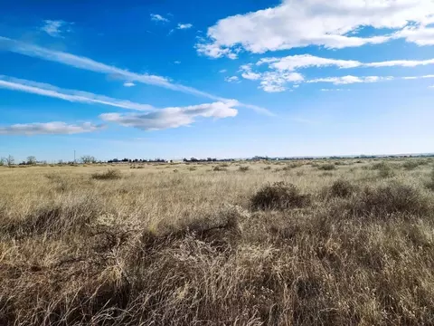 lot32 N 34 N Ranchos Encantidos Block 3 #1, Moriarty, NM 87035