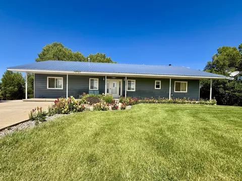17102 Us 6484, Los Ojos, NM 87551