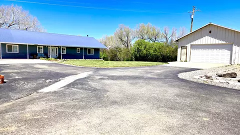 17102 Us 6484, Los Ojos, NM 87551