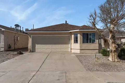 8901 Via Del Oro SW, Albuquerque, NM 87121