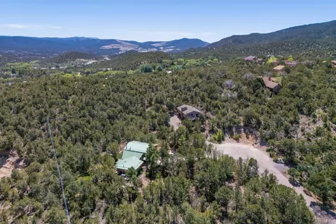 View/Area - 5 Sonata Ct, Cedar Crest, NM 87008 photo 6 of 7