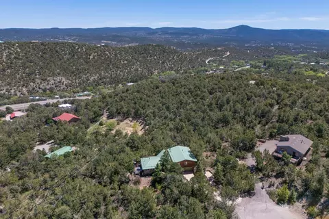 View/Area - 5 Sonata Ct, Cedar Crest, NM 87008 photo 7 of 7