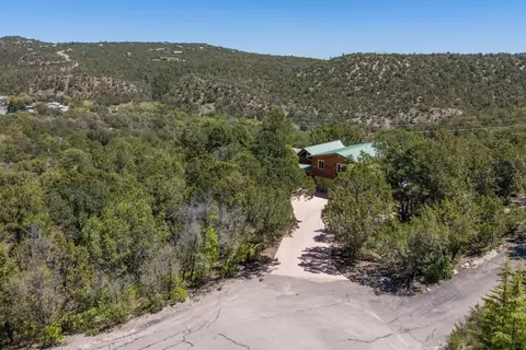 View/Area - 5 Sonata Ct, Cedar Crest, NM 87008 photo 2 of 7
