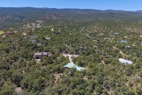 View/Area - 5 Sonata Ct, Cedar Crest, NM 87008 photo 5 of 7