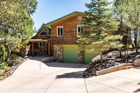 5 Sonata Ct, Cedar Crest, NM 87008