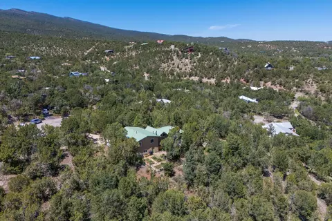 View/Area - 5 Sonata Ct, Cedar Crest, NM 87008 photo 3 of 7