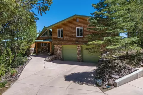 Exterior - 5 Sonata Ct, Cedar Crest, NM 87008 photo 11 of 11