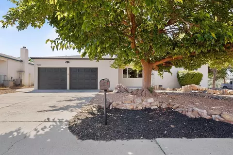 9500 Shoshone Rd NE, Albuquerque, NM 87111