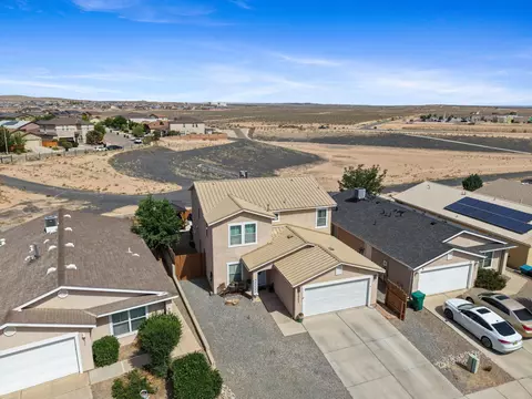 1845 Round Up Dr NE, Rio Rancho, NM 87144