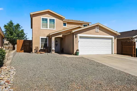 1845 Round Up Dr NE, Rio Rancho, NM 87144