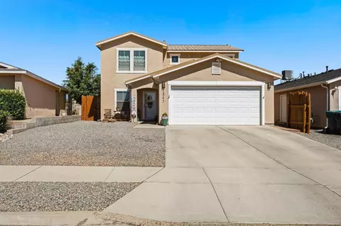1845 Round Up Dr NE, Rio Rancho, NM 87144