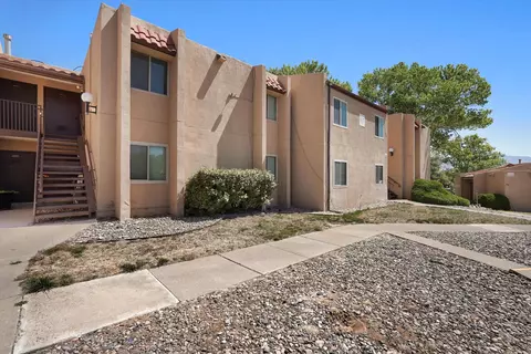 937 Country Club Dr SE #F, Rio Rancho, NM 87124