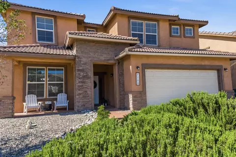 7100 Fairbanks Dr NE, Rio Rancho, NM 87144