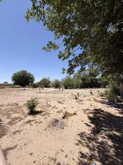 3025 Kirsten Rd SW, Albuquerque, NM 87121