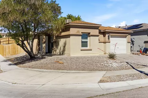 487 Treasure Stone Dr SW, Albuquerque, NM 87121