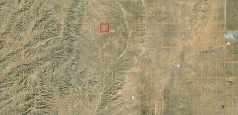lot57 Land North Of Nm Hwy 6, Los Lunas, NM 87031
