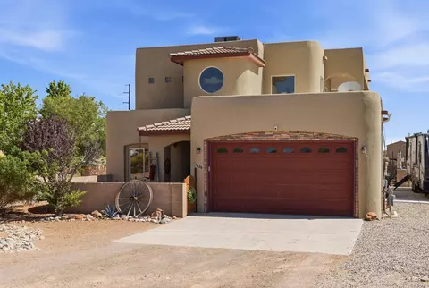 4626 16th Ave NE, Rio Rancho, NM 87144