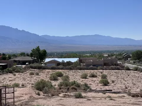 0 Rio Rancho Ests #LOT 37, Rio Rancho, NM 87144