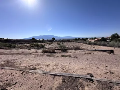0 Rio Rancho Ests #LOT 38, Rio Rancho, NM 87144