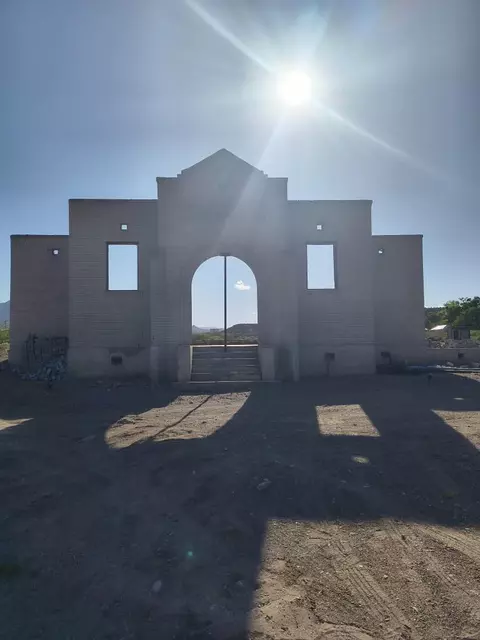 43 County Rd 91, Socorro, NM 87801