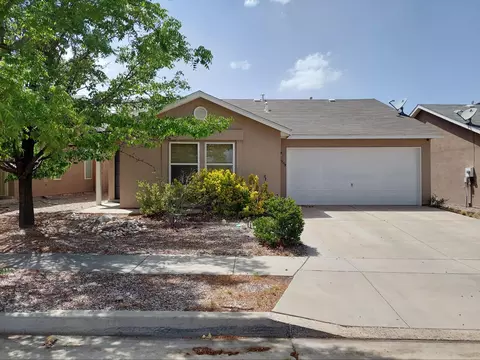 10909 Bandelier Dr NW, Albuquerque, NM 87114
