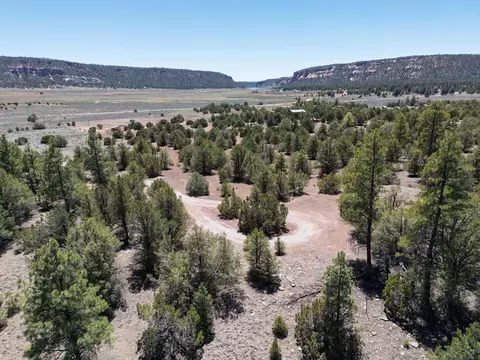 lot17 Buttonwood Dr, Ramah, NM 87321
