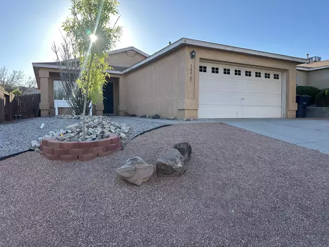 10567 Monte Rosso Pl NW, Albuquerque, NM 87114