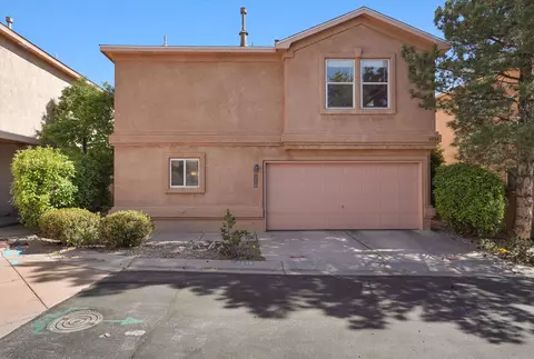 3228 Mountainside Pkwy NE, Albuquerque, NM 87111