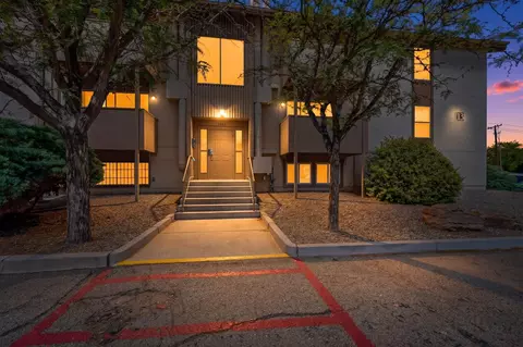 3859 Montgomery Blvd NE #1322, Albuquerque, NM 87109