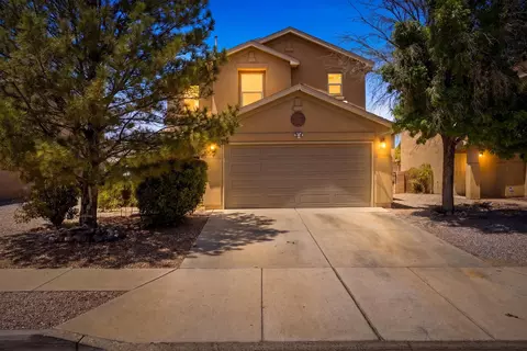 6319 Bisbee Pl NW, Albuquerque, NM 87114
