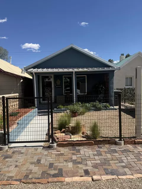 909 Tilden St, Las Vegas, NM 87701