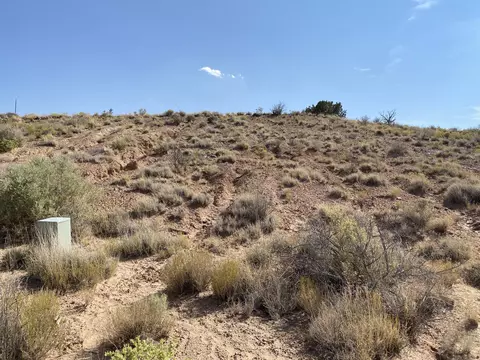2409 Desert Marigold Rd NE, Rio Rancho, NM 87144
