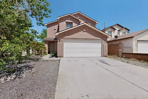 408 Desert Rock Dr SW, Albuquerque, NM 87121