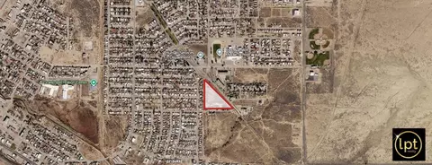 Mesa Boulevard, Grants, NM 87020