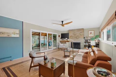 806 Hermosa Dr NE, Albuquerque, NM 87110