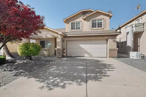 724 Playful Meadows Cir NE, Rio Rancho, NM 87144