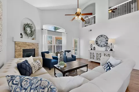 8136 Pony Hills Pl NW, Albuquerque, NM 87114