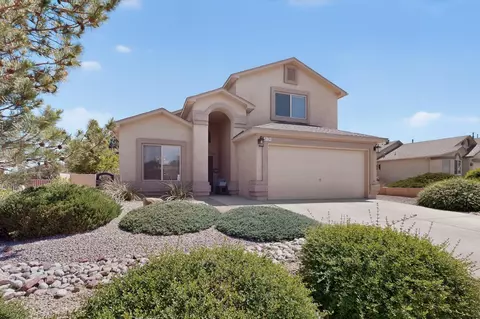 8136 Pony Hills Pl NW, Albuquerque, NM 87114