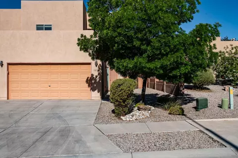 5035 Costa Maresme Dr NW, Albuquerque, NM 87120