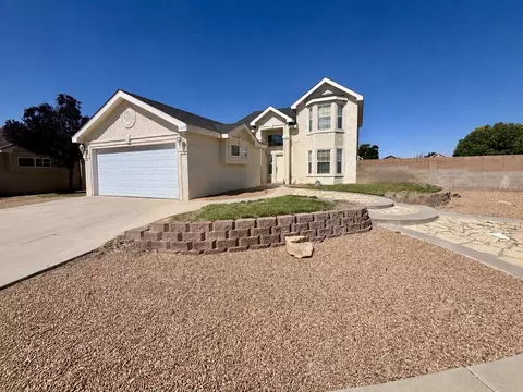 1139 Avenida Las Vistas NW, Los Lunas, NM 87031