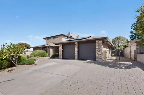 13005 Bluecorn Maiden Trl NE, Albuquerque, NM 87112