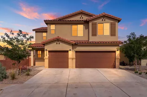 3206 Martuni St SE, Rio Rancho, NM 87124