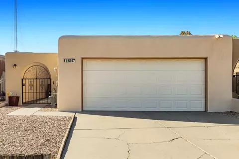 12847 Eastridge Dr NE, Albuquerque, NM 87112