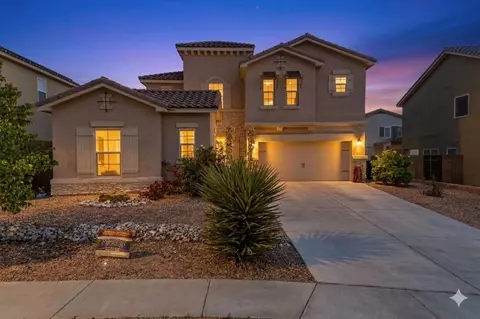 7010 Wrangell Loop NE, Rio Rancho, NM 87144