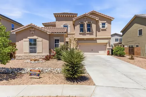 7010 Wrangell Loop NE, Rio Rancho, NM 87144