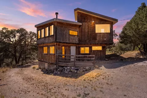 1036 Us Route 66, Tijeras, NM 87059