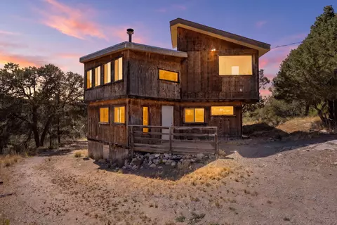 1036 Us Route 66, Tijeras, NM 87059
