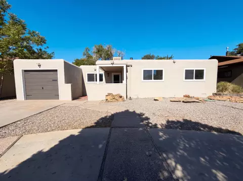 817 Truman St NE, Albuquerque, NM 87110