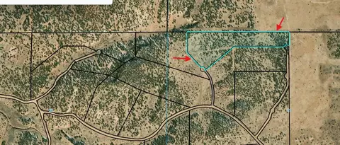 251 Keres Trl, Mountainair, NM 87036