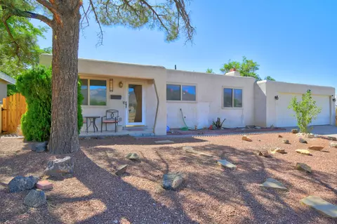1605 Blume St NE, Albuquerque, NM 87112